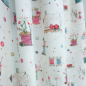 Preview: Baumwollstoff Fadenspiel by Silke Leffler von acufactum
